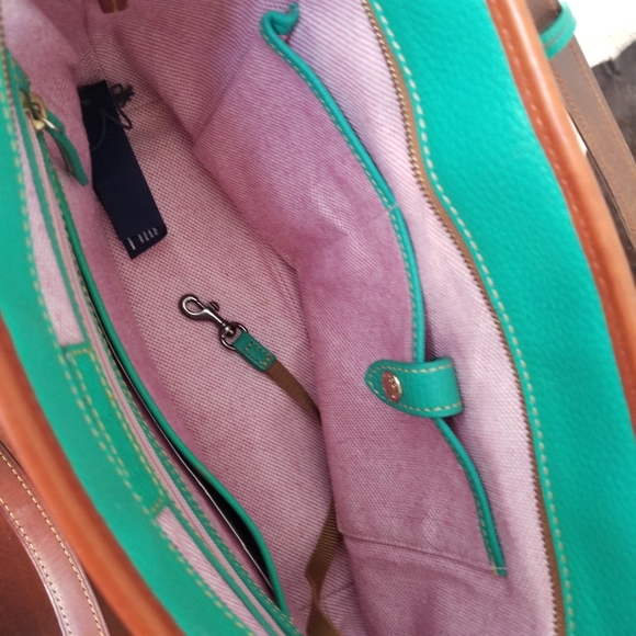 AUTHENTIC Donney & Burke - Picture 9 of 13